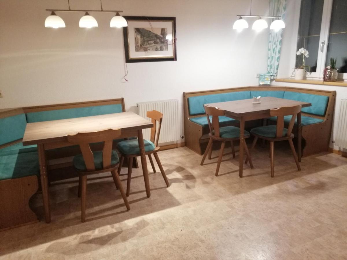 Grins Spisshof酒店 外观 照片
