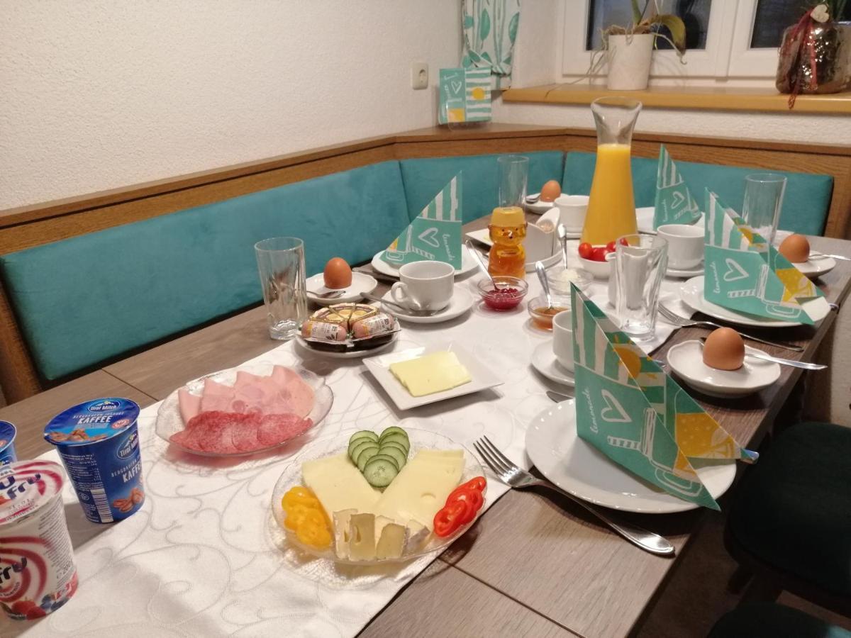 Grins Spisshof酒店 外观 照片