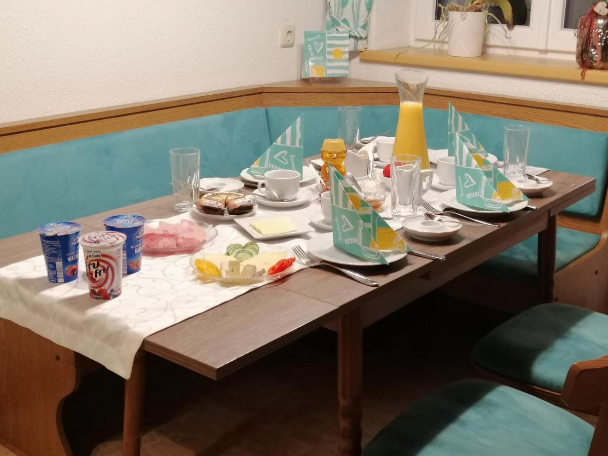 Grins Spisshof酒店 外观 照片
